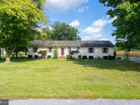 210 E Gemini Ln, Milton, DE 19968