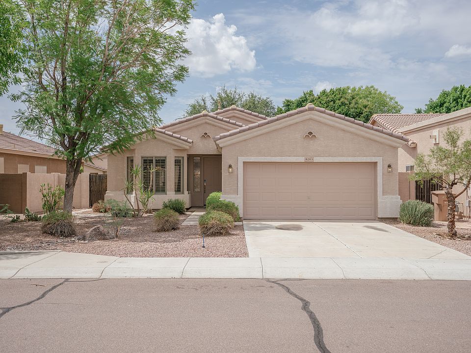 1st image of 8203 W Salter Dr