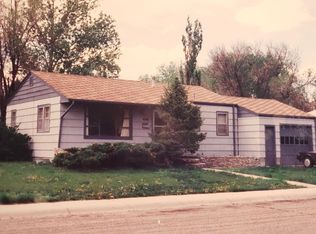 930 Bon Ave, Casper, WY 82609