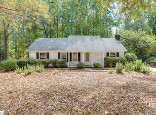 100 Buckingham Way, Taylors, SC 29687