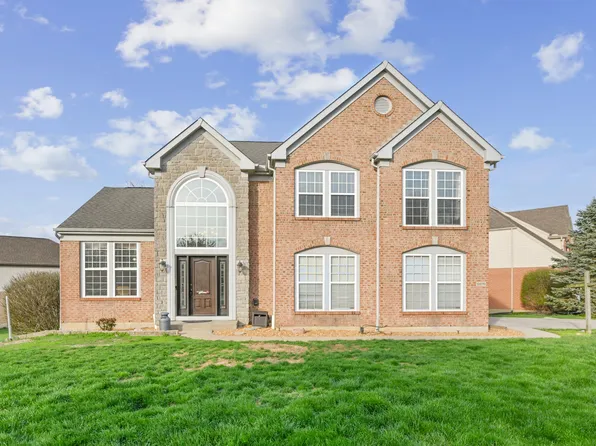 10070 Cedarwood Dr, Union, KY 41091