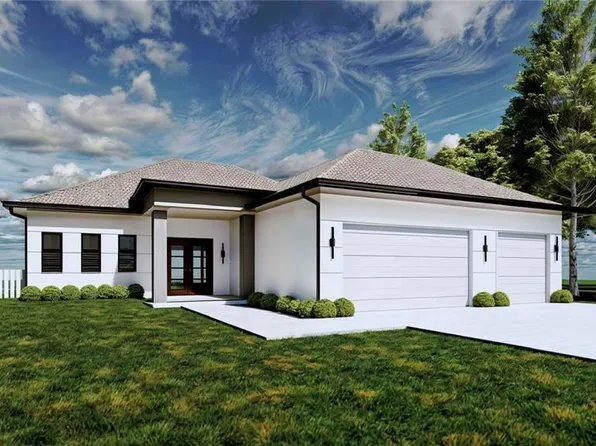 13489 Jeronimo Ln, Port Charlotte, FL 33981