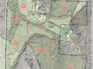 0 Fiddle Crk LOT 3, Labadie, MO 63055