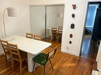 Rented by Corcoran