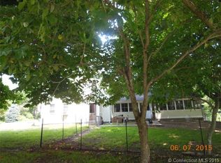 131 Browning Rd, Griswold, CT 06351