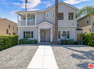 629 N Harper Ave, Los Angeles, CA 90048