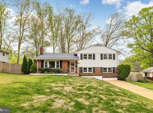 7433 Grace St, Springfield, VA 22150