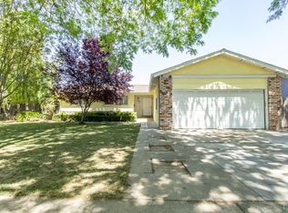 1109 W Rumble Rd, Modesto, CA 95350