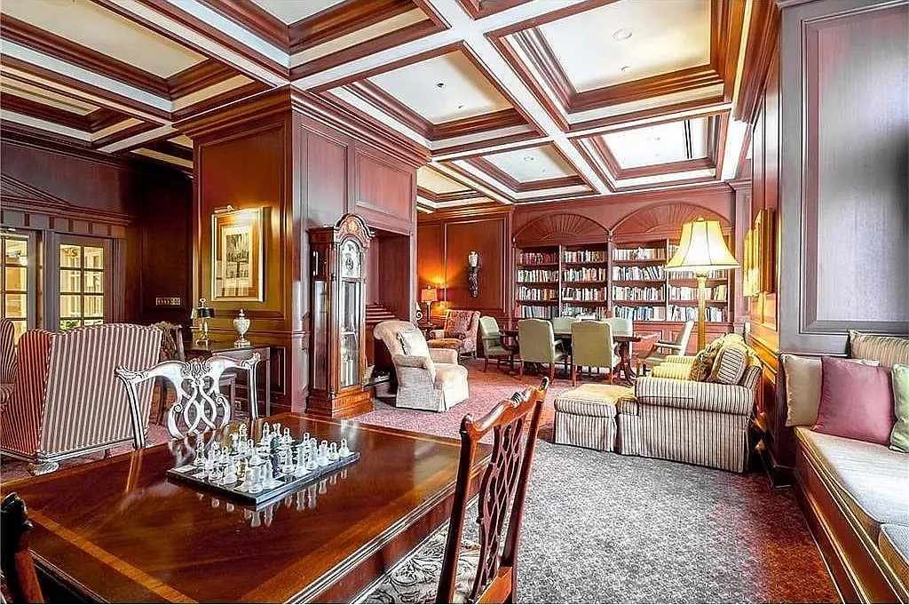 1 bed, 1.0 bath, 750 sqft, $1,850 — Photo 3