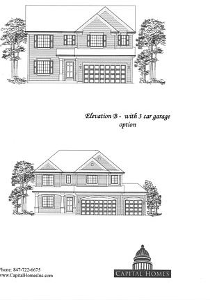4th image of 32966 N Three Oaks Ln
