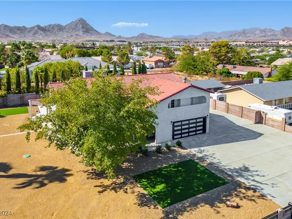 1571 Sundown Dr, Henderson, NV 89002