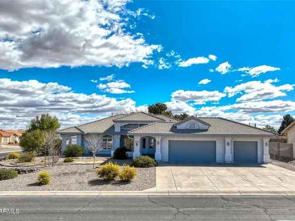 2487 CHERRY HILLS Drive, Sierra Vista, AZ 85650