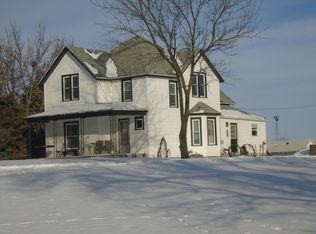 226 N Broadway St, Bloomfield, NE 68718