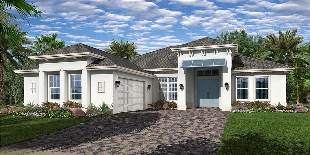 438 Jacqueline Way Sw Vero Beach Fl 32968 Zillow