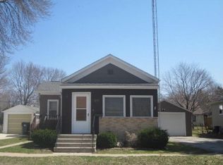 233 McKinley St, Fond Du Lac, WI 54935
