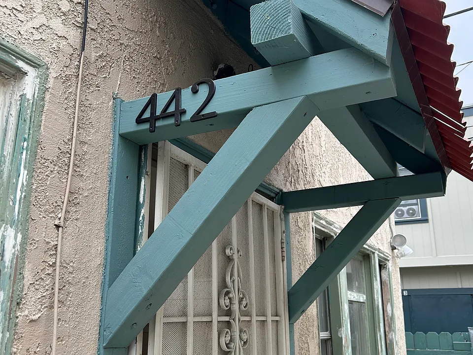 436 Gaviota Ave #442