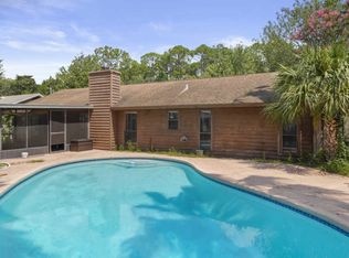 5522 Luella St, Jacksonville, FL 32207