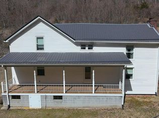 413 Kiser Ln, Lebanon, VA 24266