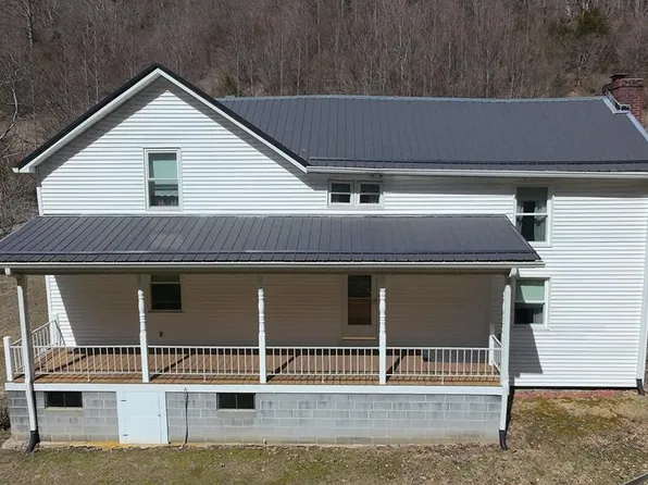 413 Kiser Ln, Lebanon, VA 24266