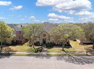 1321 Marble Falls Dr, Allen, TX 75013