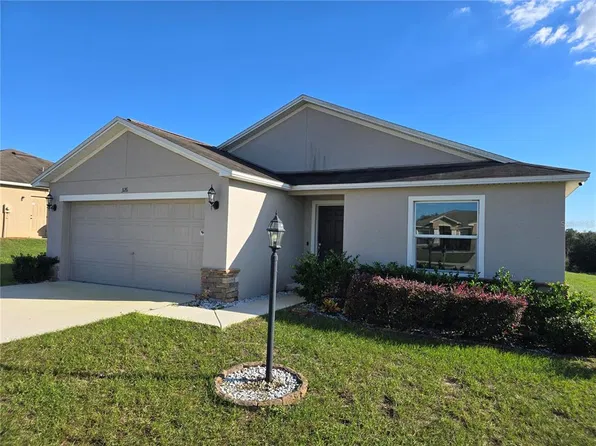 326 DINNER LAKE COURT, LAKE WALES, FL 33859