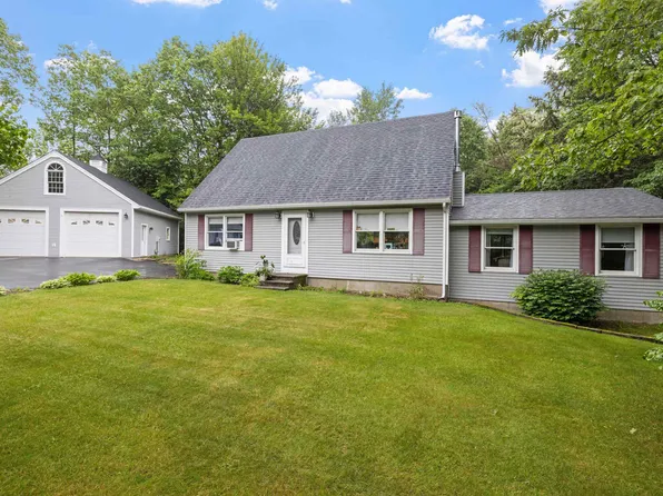 13 Mcneil Road, Hillsborough, NH 03244