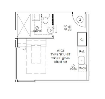 Unit 304
