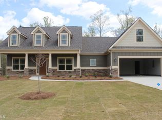 3065 Brooks Trl, Monroe, GA 30656