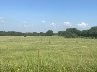 Tbd3 County Rd #141, Gainesville, TX 76240