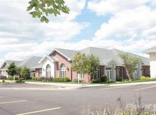 10730 W 143rd St STE 34, Orland Park, IL 60462
