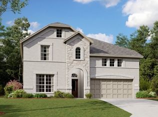 1101 Mahogany Ln, Princeton, TX 75407