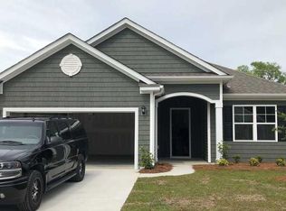 436 Cypress Springs Way LOT 1314, Eaton K Little River, SC 29566
