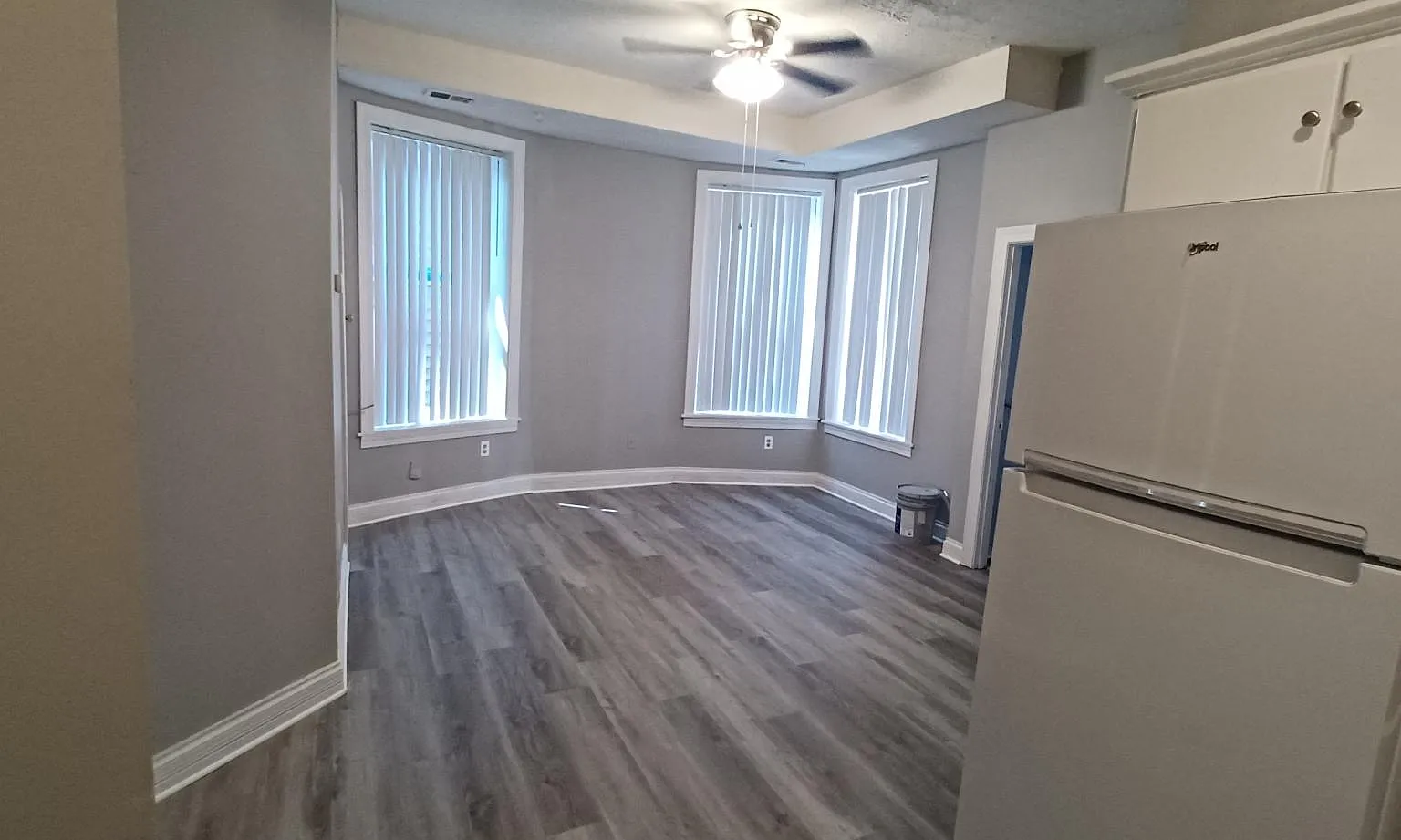 2 bed, $775 — Photo 2
