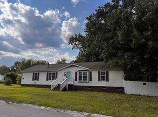 426 Treeline Dr, Moncks Corner, SC 29461