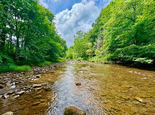 Route 29 Rd, Harman, WV 26270