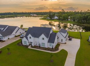 3811 Timber Ridge Rd, Valdosta, GA 31601