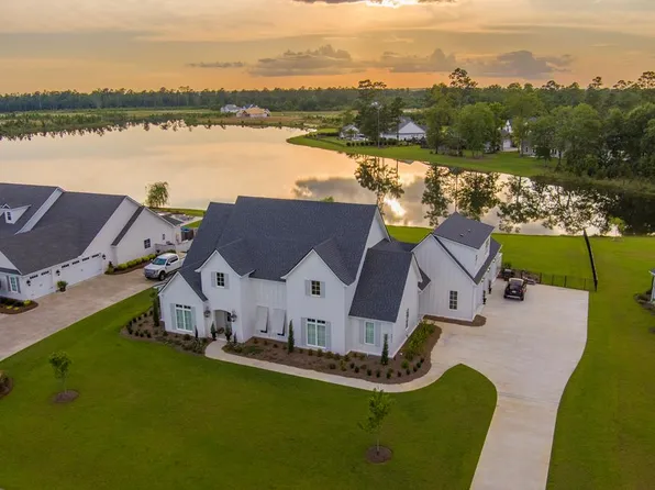 3811 Timber Ridge Rd, Valdosta, GA 31601