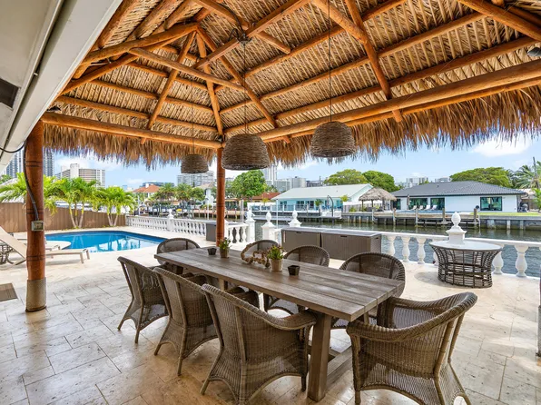 41 Castle Harbor Island, Fort Lauderdale, FL 33308