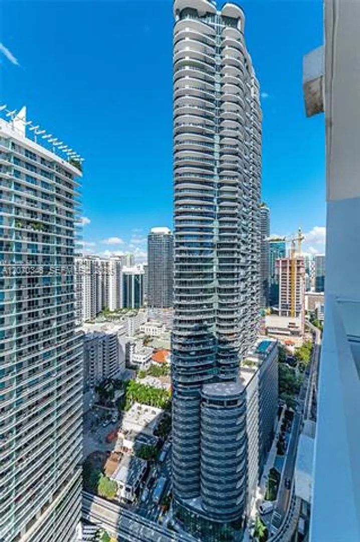 1080 Brickell Ave cu-3207, Miami, FL 33131 — Photo 4