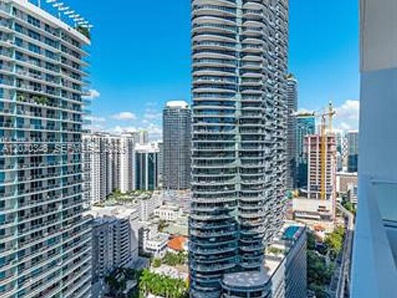 4th image of 1080 Brickell Ave #Cu-3207