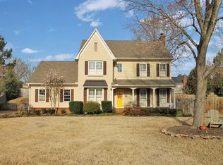 2095 Newfields Rd, Germantown, TN 38139