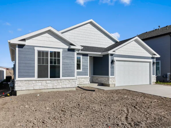 620 W 760 N, Tremonton, UT 84337
