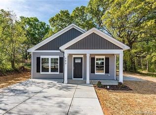 705 W Alabama Ave, Bessemer City, NC 28016