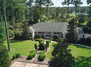 210 Pine Knoll Ln, Edgefield, SC 29824