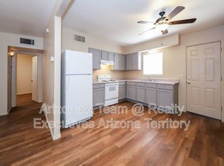 3149 E Flower St #2, Tucson, AZ 85716