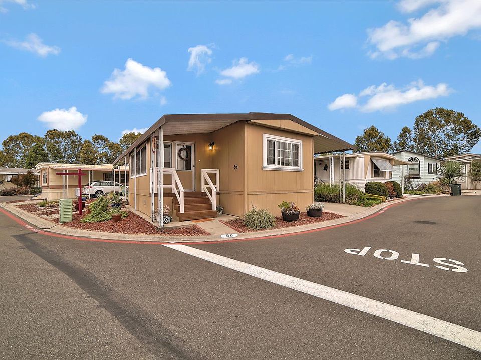 1st image of 1220 Tasman Dr Spc 56