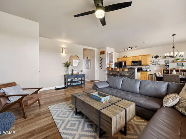 2300 N Cottage Trl, Show Low, AZ 85901