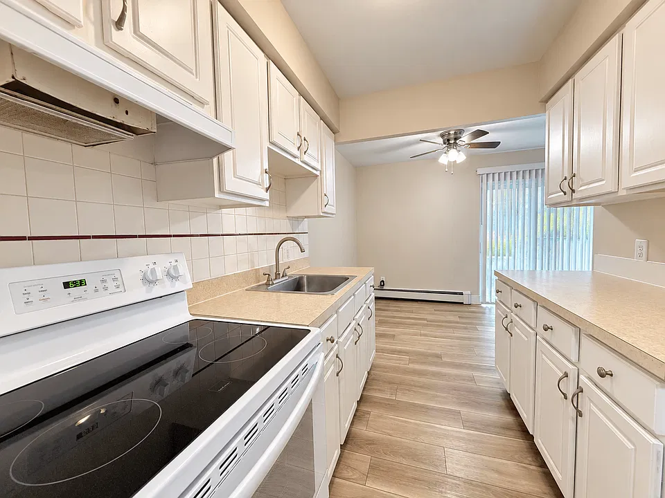 Cedarwood Estates Apartments