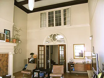 Rented by City Connections Realty