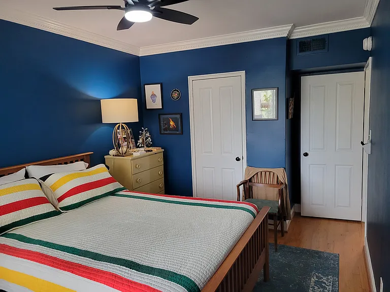 3540 Rock Creek Church Rd NW #201 — Photo 6